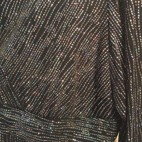 Beautiful Evening wear top - Picture 2 of 2